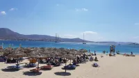 Omilos Beachfront House - Meerblick