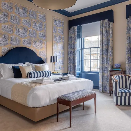 Eleven Stafford Street Townhouse
