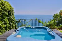 Villa Santa Maria - Luxury Country House Suites - Hot Tub