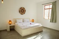 Paje White House Hoteles en Paje
