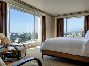 The Carlyle, A Rosewood Hotel