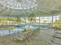 Bourbon Atibaia Resort - Romantic