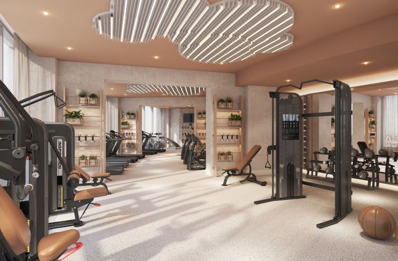 Courtyard by Marriott Baku photo 3