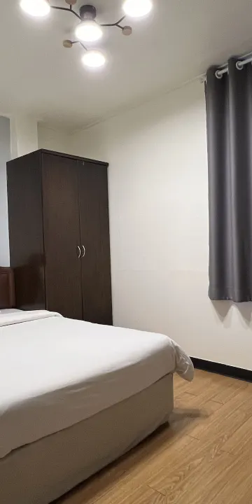 ห้องเศรษฐกิจคนเดียวพร้อมเตียงคนเดียว