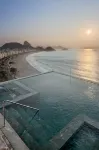 Othon Palace Copacabana Rio - Romantic
