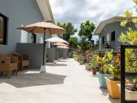 Masayahin Cabanavillas Hotels in Santander