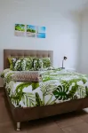 The Palm Leaf Apartments Hotels in Noord