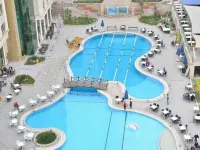 Logistic City Stars Hotel Hotels near El Safa