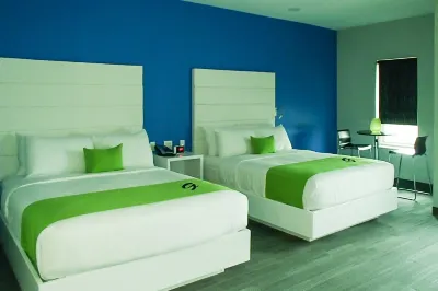 Garland Hotel Hotels in Cambridge