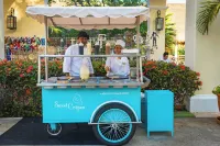 Valentin Imperial Riviera Maya All Inclusive - Adults Only - breakfast