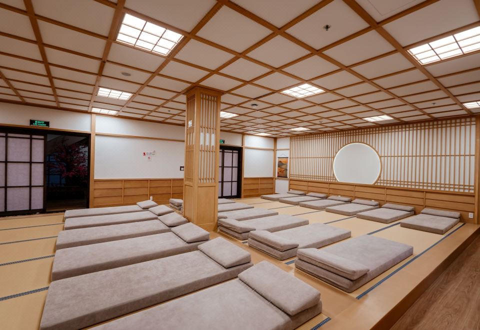 요코 온센 광한 료칸 이미지