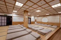 Yoko Onsen Quang Hanh Hôtels à : Cẩm Phả