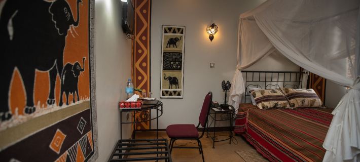Korona House Hotel Hotels in Arusha Urban