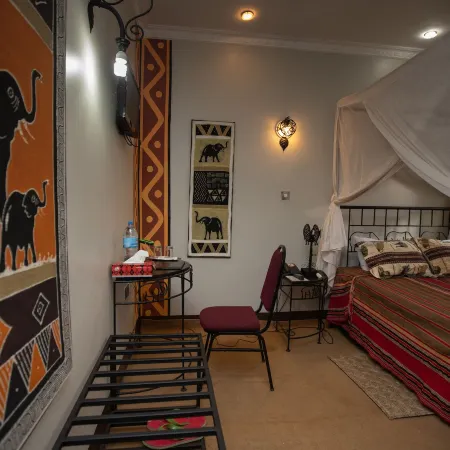 Korona House Hotel