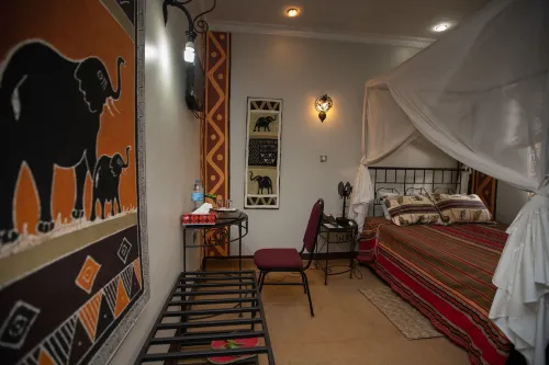 Korona House Hotel - Bed and Breakfast