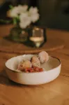 Bio Hotel & Wellness Zlaty Hyl - petit déjeuner