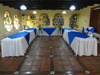 Hotel D’Monica