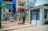 Aniny Hotel Hotels in Kibaha