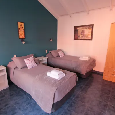 巴塔哥尼亞賓館 鄰近Lago Argentino的酒店