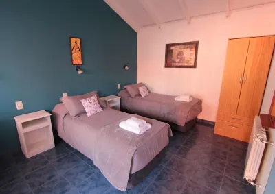 Hosteria Patagonia Các khách sạn ở 