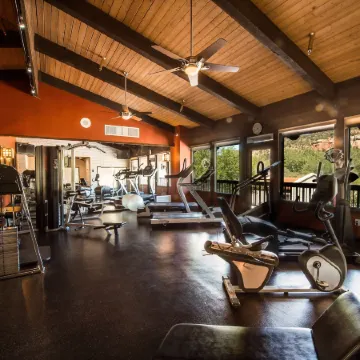 Arroyo Roble Resort at Oak Creek