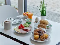 B&B HOTEL Saarbrücken-Hbf Hotels in Heusweiler