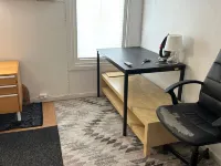 Minivilla in Sollentuna Hotels in Kista