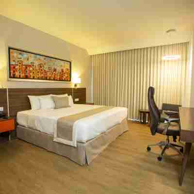 メトリア ホテル Rooms