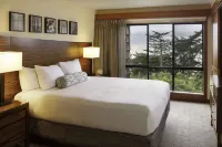Hyatt Vacation Club at Highlands Inn Hotels in Carmel-by-the-Sea