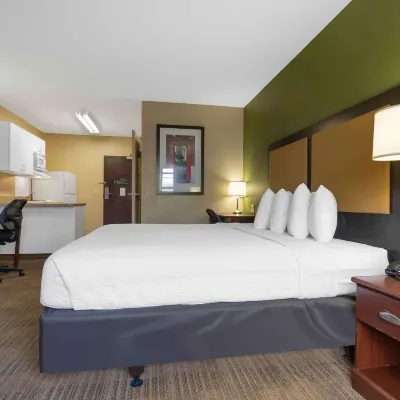 Extended Stay America Suites - Waco - Woodway Hotels near Waco Lions Park & KiddieLand