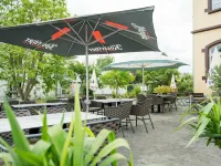 羅卡餐廳和酒店 鄰近维泽瑙的酒店
