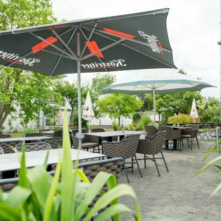 Roca Restaurant Und Hotel