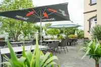 Roca Restaurant Und Hotel Hotels in Oberursel