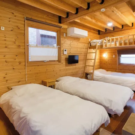 Brick House Furano