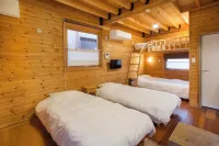 Brick House Furano