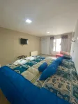Parador Ruta 40 Hotels in Gobernador Gregores
