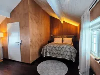 Onga Lodge Hotels in Alta