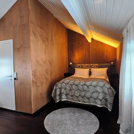 Onga Lodge