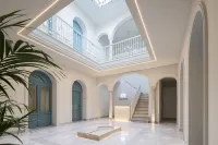 Tandem Solera Hotels in Jerez de la Frontera