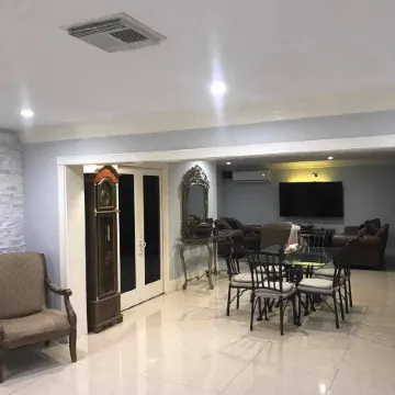 Perfect Get Away from Big City Life