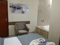Hotel Vale Do Ivinhema Hotels in Bataypora