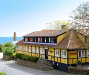 Hotel Villum Hotels in Allinge