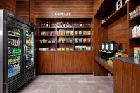 尤馬福朋喜來登飯店