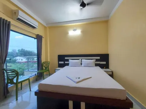 Bluestone Hotel & Restaurant