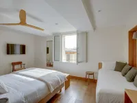 Badon Boutique Hotel Hotels in Saint-emilion