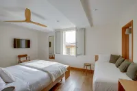 Badon Boutique Hotel Hotel di Saint-emilion