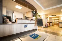 Ace Hotel Arras-Beaurains Hotels in Bapaume