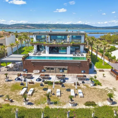 Villa Miramar