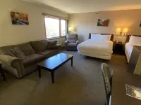 The Center Inn Hotels in Sioux Falls