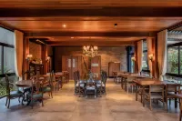 Las Hotel Boutique - breakfast